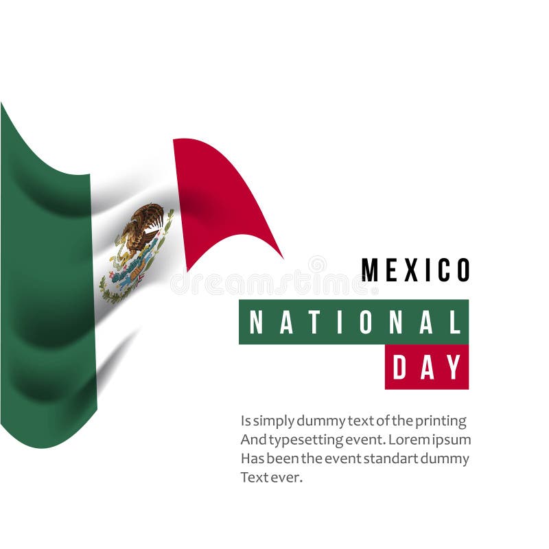 9月16日墨西哥人独立日西班牙人文本.